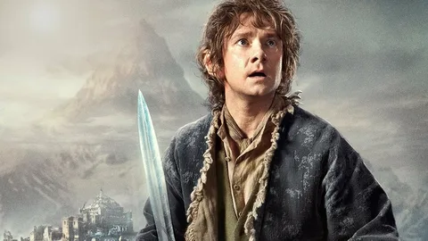 Кинофраншиза